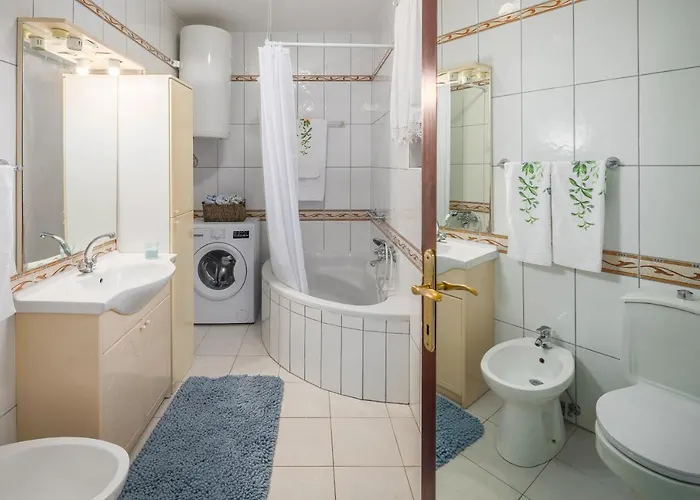 Miha Apartament Poreč