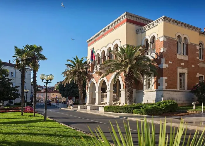 Miha Apartament Poreč