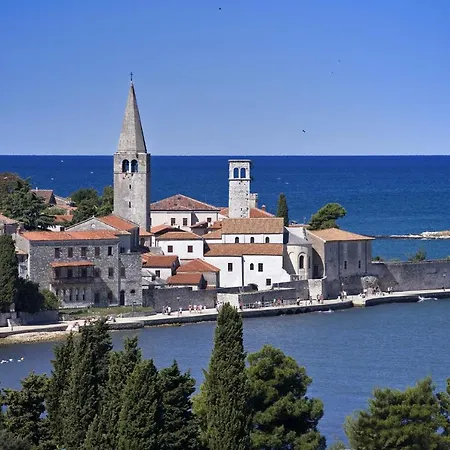 Lejlighed Miha Poreč