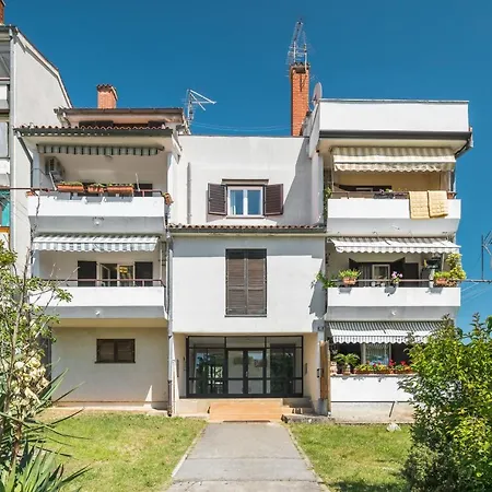 Miha Апартаменты