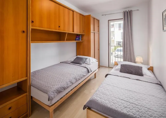 Miha Apartamento Poreč