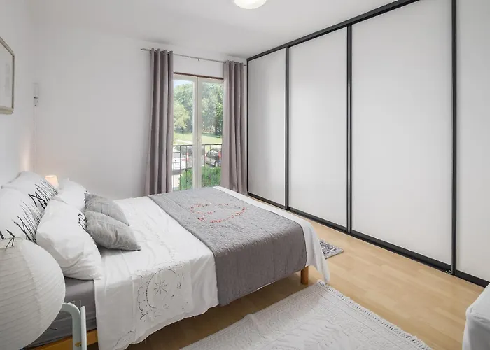 Miha Apartamento Poreč